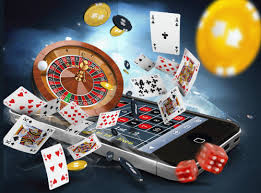 casino mobil